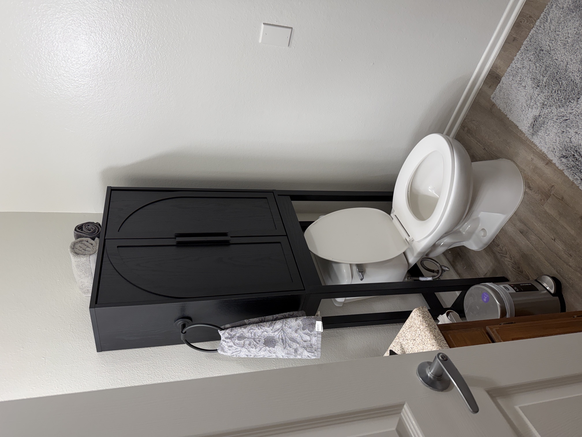 Bathrooms project photo